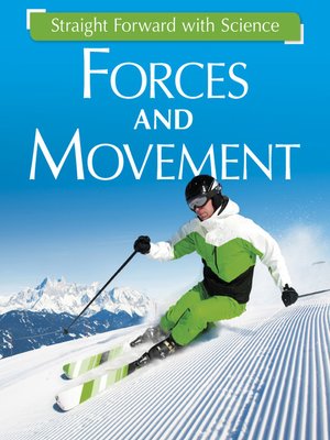 cover image of Forces and Movement